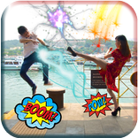 Super Power Photo Editor