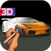 How To Draw Speed Cars APK