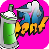 Learn How To Draw Graffiti APK