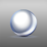 Balance ball 1