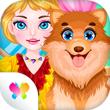 ”Alicia Pet Spa