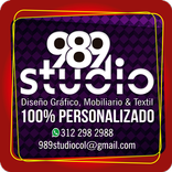 989 Studio