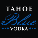 Tahoe Blue Vodka
