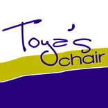 Toya's Chair