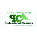 TM Cleaning Service APK