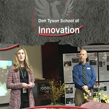Don Tyson School of Innovation