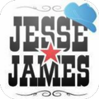 Jesse James icon