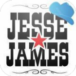 Jesse James
