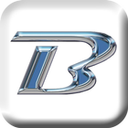Bartons icône