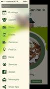 Carleton Canine Centre پوسٹر