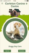 Carleton Canine Centre اسکرین شاٹ 2