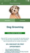Carleton Canine Centre اسکرین شاٹ 4