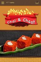 پوستر Chai & Chaat
