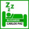 Alojarse en Carlos Paz APK