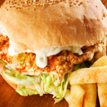Flameros Chicken Grill