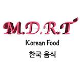 MDRT Korean Food