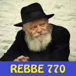 Rebbe 770