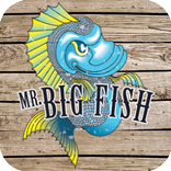 Mr Big Fish
