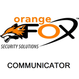 Orange Fox Communicator
