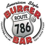 Route 786