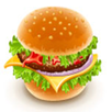 Burger Games APK