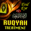 Ruqya Against Bad Jinns, Magic & Evil Eyes APK