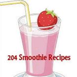 recipe 204 smoothie