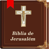 Bíblia de Jerusalém Português APK