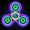 Fidget Spinner -  Spinning Prize Machine Simulator APK