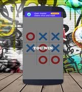 Tic Tac Toe Free ภาพหน้าจอ 3