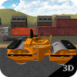 Road Construction:City Builder