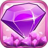 Crazy Diamond Rush