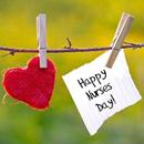 APK Happy Nurse Day Quotes