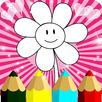 Kids Coloring Book Pages APK