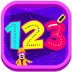 123 Learning Numbers APK