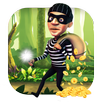 Subway Crazy Runner APK