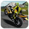 Highway Stunt Moto Racer APK
