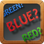 Color Stepper
