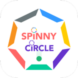 Spinny Circle
