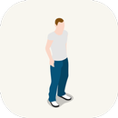 How to Be Hot (Guys) APK