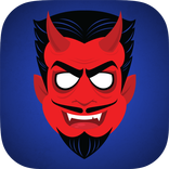 Devil is listening – voice changer