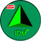 I Download Manager IDM icon