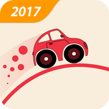 Driving on circles - Climb & Cross