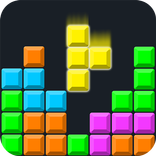 Fill Blocks - clear inline tiles puzzle game