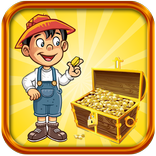 Gold Miner Rush