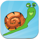 super snail fast