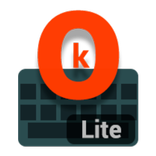 OrbitalKey Keyboard (Lite)