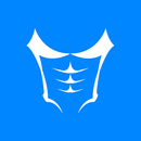 Appdominals Six Pack ABS in 3D APK
