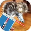 Real laser cat simulator APK