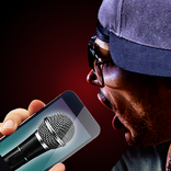 Rap karaoke simulator